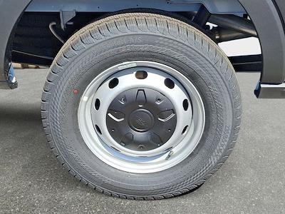 2026 Ford Transit 250 Low Roof RWD Empty Cargo Van for sale #TKA99736 - photo 1