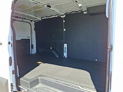 2026 Ford Transit 250 Low Roof RWD Empty Cargo Van for sale #TKA99736 - photo 2