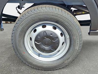2026 Ford Transit 250 Medium Roof RWD Empty Cargo Van for sale #TKB01226 - photo 1