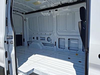 2026 Ford Transit 250 Medium Roof RWD Empty Cargo Van for sale #TKB01226 - photo 2