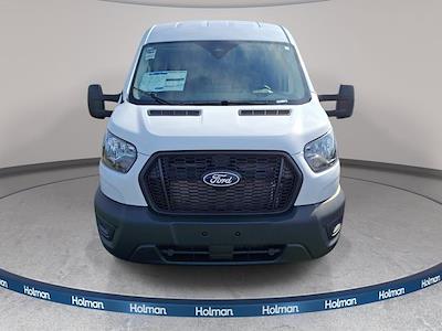 2026 Ford Transit 250 Medium Roof AWD Empty Cargo Van for sale #TKB18133 - photo 2