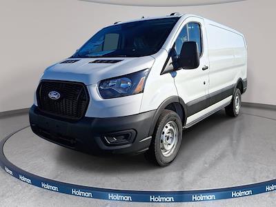 New 2026 Ford Transit 250 Low Roof Empty Cargo Van for sale #TKB53517 - photo 1