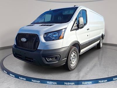 New 2026 Ford Transit 250 Low Roof Empty Cargo Van for sale #TKB53759 - photo 1
