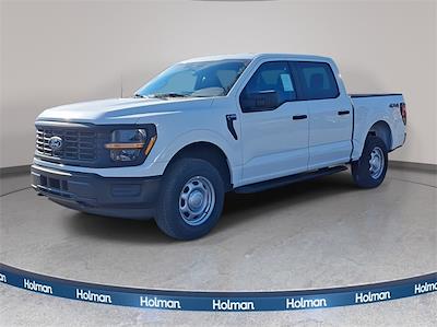 New 2026 Ford F-150 - photo 1