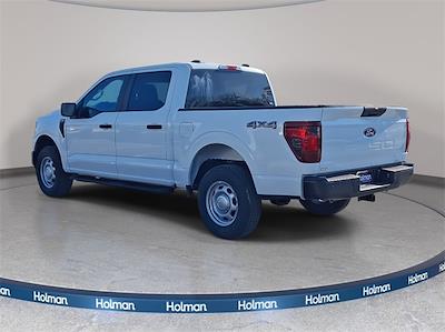 New 2026 Ford F-150 - photo 1