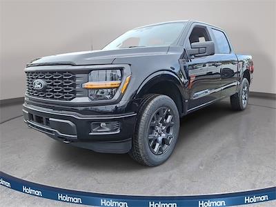 New 2026 Ford F-150 - photo 1