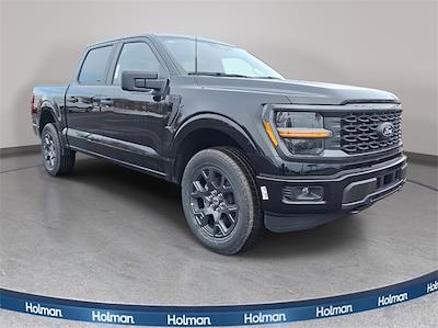 New 2026 Ford F-150 - photo 1
