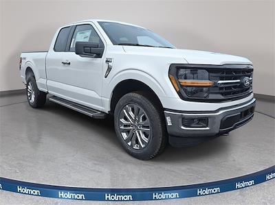 New 2026 Ford F-150 - photo 1
