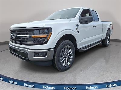 New 2026 Ford F-150 - photo 1
