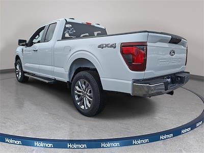 New 2026 Ford F-150 - photo 1