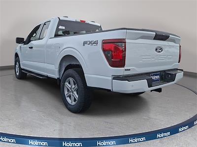 New 2026 Ford F-150 - photo 1