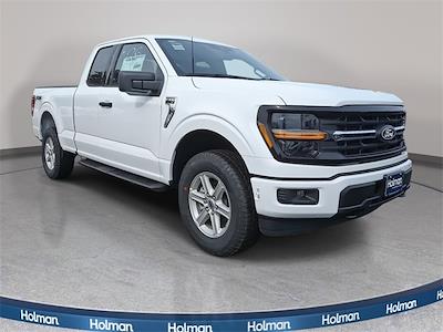 New 2026 Ford F-150 - photo 1