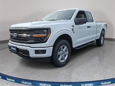 New 2026 Ford F-150 - photo 1