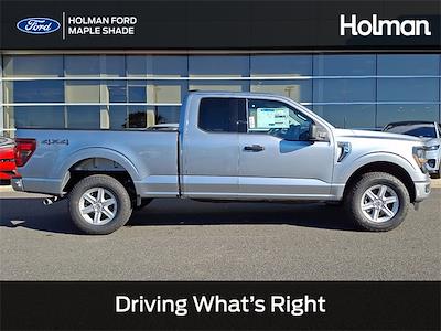 New 2026 Ford F-150 XLT Super Cab for sale #TKD21349 - photo 1