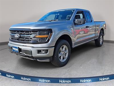 New 2026 Ford F-150 - photo 1