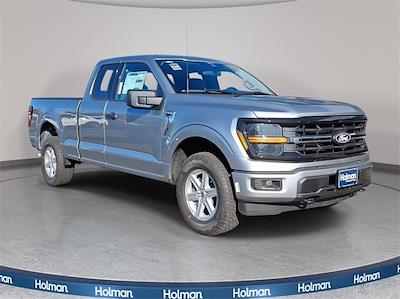 New 2026 Ford F-150 - photo 1