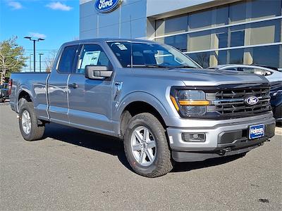 New 2026 Ford F-150 XLT Super Cab for sale #TKD21349 - photo 2
