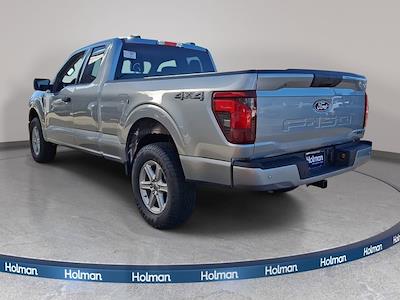 New 2026 Ford F-150 - photo 1