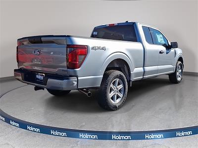 New 2026 Ford F-150 - photo 1