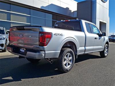 New 2026 Ford F-150 XLT Super Cab for sale #TKD21349 - photo 2