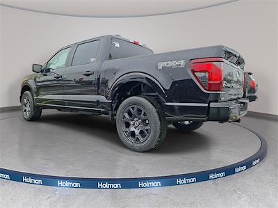 New 2026 Ford F-150 - photo 1