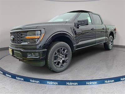 New 2026 Ford F-150 - photo 1