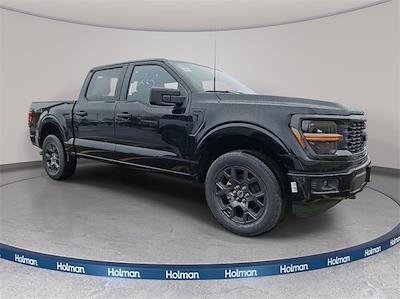 New 2026 Ford F-150 - photo 1