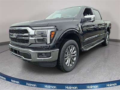 New 2026 Ford F-150 - photo 1