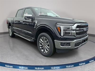 New 2026 Ford F-150 - photo 1