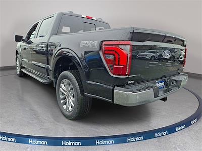 New 2026 Ford F-150 - photo 1