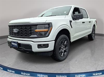 New 2026 Ford F-150 - photo 1