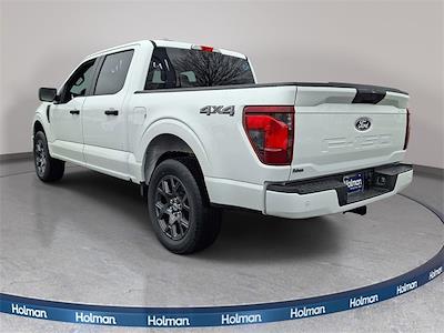 New 2026 Ford F-150 - photo 1