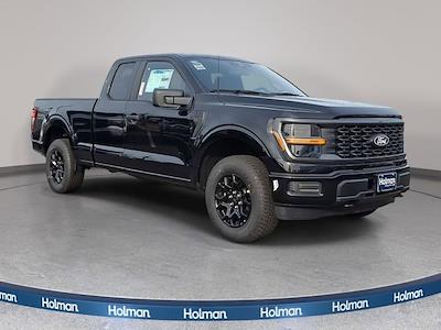 New 2026 Ford F-150 - photo 1