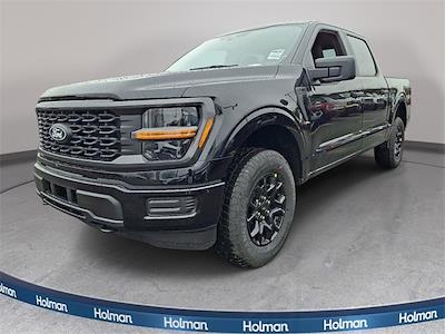 New 2026 Ford F-150 - photo 1