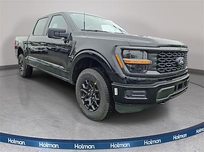 New 2026 Ford F-150 - photo 1