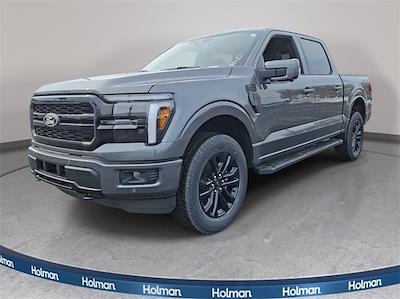 New 2026 Ford F-150 - photo 1