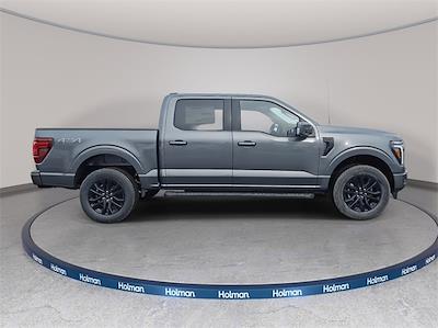New 2026 Ford F-150 - photo 1