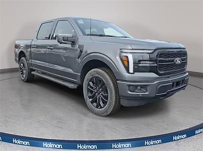 New 2026 Ford F-150 - photo 1