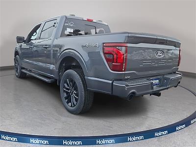 New 2026 Ford F-150 - photo 1