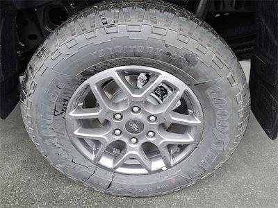 New 2026 Ford Ranger - photo 1