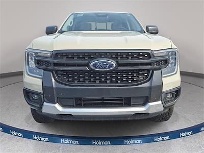 New 2026 Ford Ranger - photo 1