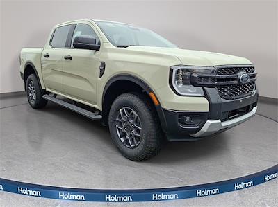 New 2026 Ford Ranger - photo 1