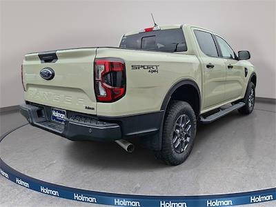 New 2026 Ford Ranger - photo 1
