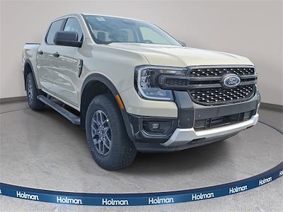 New 2026 Ford Ranger - photo 1