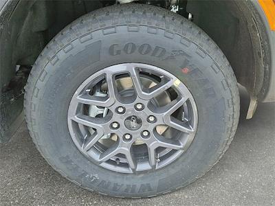 New 2026 Ford Ranger - photo 1