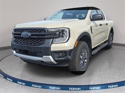 New 2026 Ford Ranger - photo 1