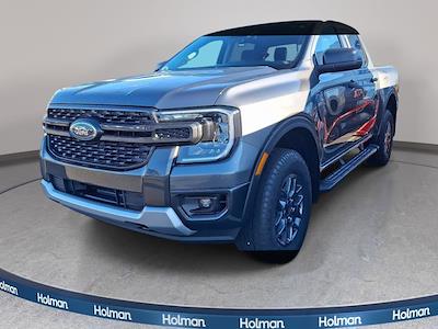 New 2026 Ford Ranger - photo 1