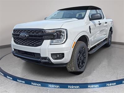 New 2026 Ford Ranger - photo 1