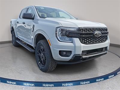 New 2026 Ford Ranger - photo 1