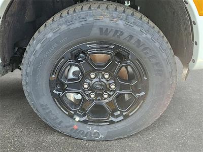 New 2026 Ford Ranger - photo 1